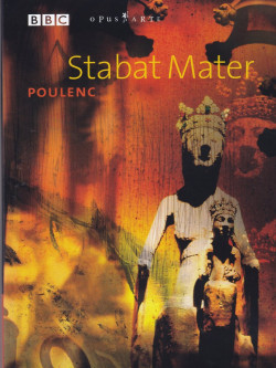 Poulenc - Stabat Mater