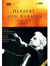 Herbert Von Karajan 1908-1989  - A Portrait