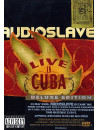 Audioslave - Live In Cuba (Dvd+Cd)