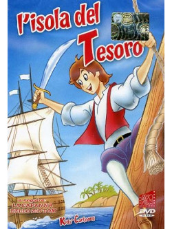 Isola Del Tesoro (L') (Kids' Cartoons)