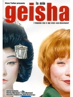Mia Geisha (La)