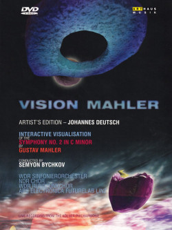 Vision Mahler