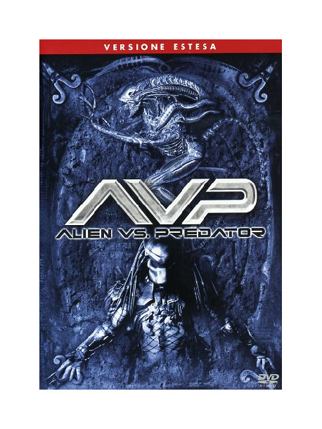 Alien Vs. Predator (Extended Version)