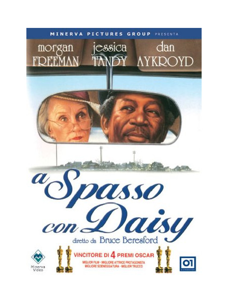 A Spasso Con Daisy