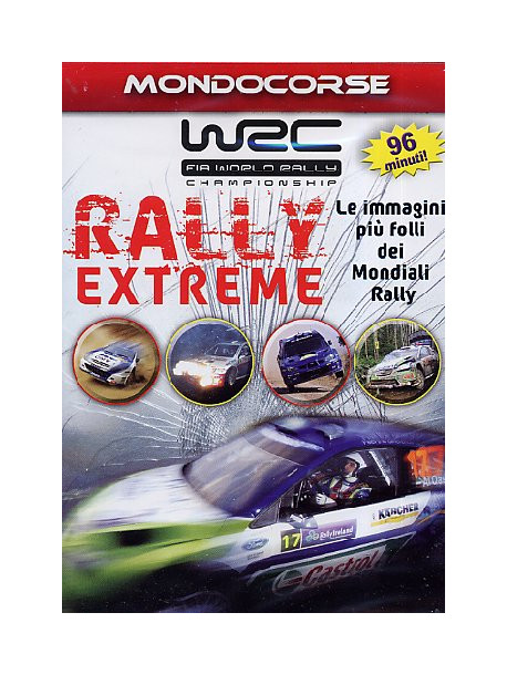 Rally Extreme