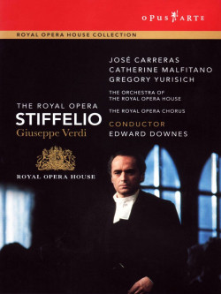 Stiffelio