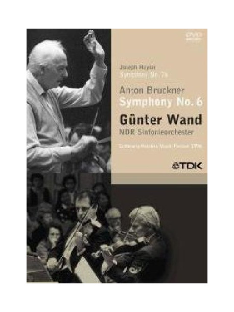 Bruckner - Symphony 6
