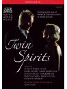 Twin Spirits (2 Dvd)