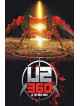 U2 - 360° At The Rose Bowl (Limited Super Deluxe Box) (2 Dvd+Blu-Ray+Libro+Gadget)
