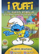 Puffi (I) - Il Puffo Ribelle