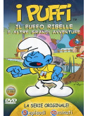 Puffi (I) - Il Puffo Ribelle