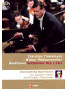 Beethoven - Symphonies 1, 2 & 3 (3 Dvd)
