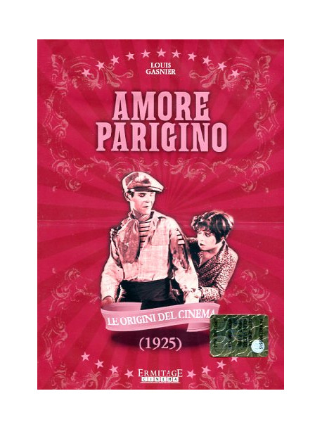 Amore Parigino