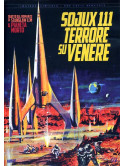 Sojux 111 - Terrore Su Venere (Ed. Limitata E Numerata)