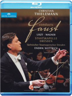 Christian Thielemann Conducts Faust