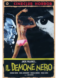 Demone Nero (Il)