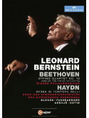 Leonard Bernstein Conducts Beethoven And Haydn