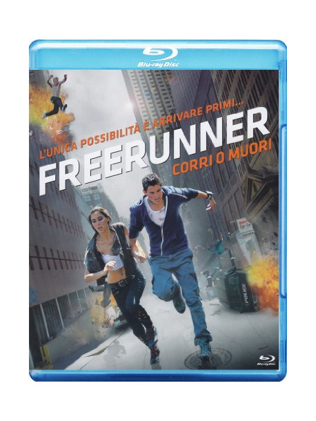 Freerunner