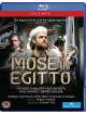 Mose' In Egitto