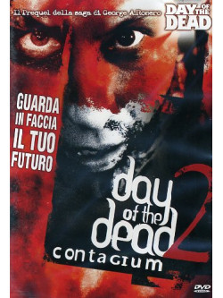 Day Of The Dead 2 - Contagium
