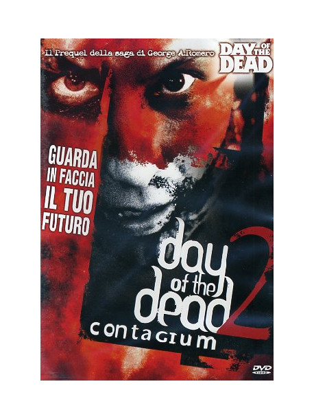 Day Of The Dead 2 - Contagium