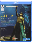 Verdi - Attila - Battistoni/Parodi/Catana