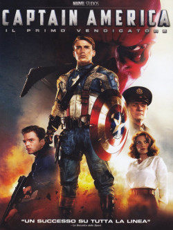 Captain America