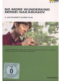 No More Wunderkind - Sergei Nakariakov