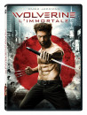 Wolverine L'Immortale