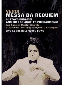 Messa Da Requiem