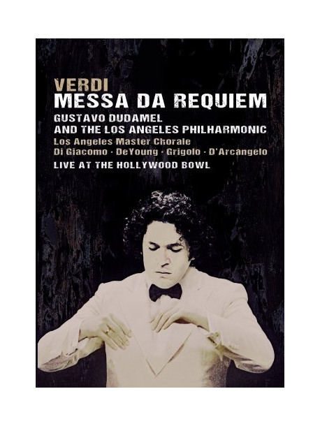 Messa Da Requiem
