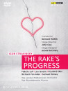 Carriera Di Un Libertino (La) - The Rake's Progress