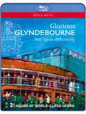 Glorious Glyndebourne