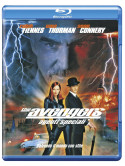 Avengers (The) - Agenti Speciali