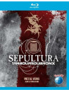 Sepultura / Tambours Du Bronx - Metal Vein - Alive At Rock In Rio