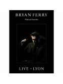 Bryan Ferry - Live In Lyon