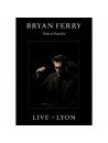 Bryan Ferry - Live In Lyon