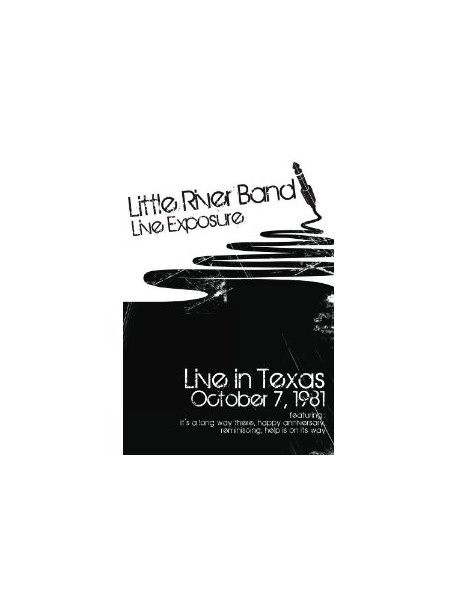 Little River Band - Live Exposure