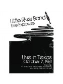 Little River Band - Live Exposure