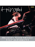 Hiromi - Hiromi's Sonicbloom - Live In Concert [dvd]