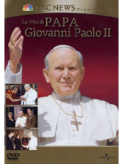 Vita Di Papa Giovanni Paolo II (La)