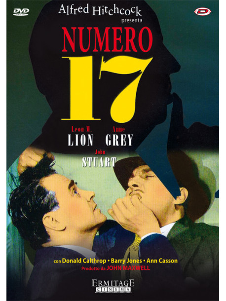 Numero Diciassette