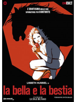 Bella E La Bestia (La) (1977)