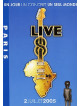 Live 8 - Paris