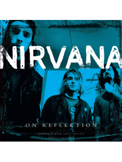 Nirvana - On Reflection (4 Dvd+Book)