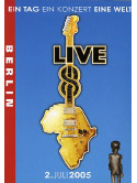 Live 8 - Berlin