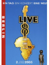 Live 8 - Berlin