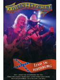 Molly Hatchet - Live In Hamburg (Dvd+Cd)