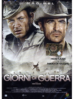 Giorni Di Guerra