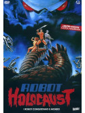 Robot Holocaust (Ed. Limitata E Numerata)